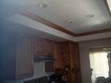 Recessed Ceiling